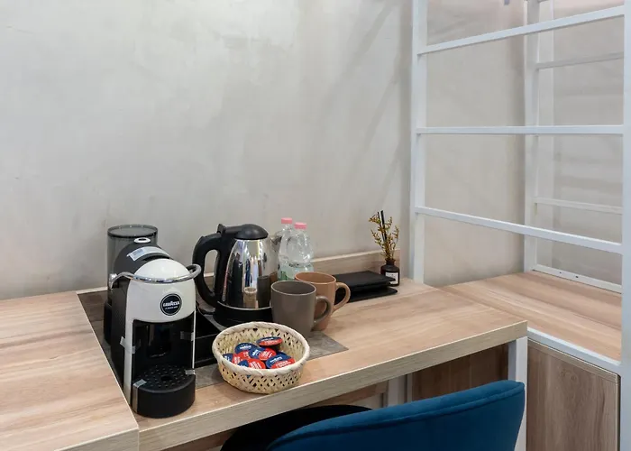 Rome Love Hotel * Róma