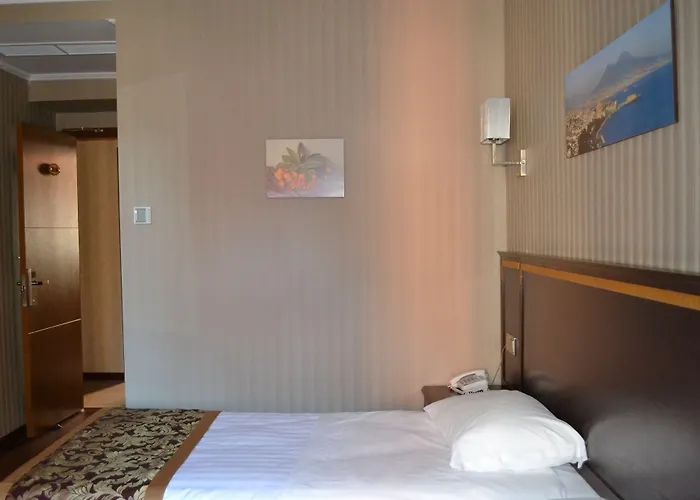 Rome Love Hotel *