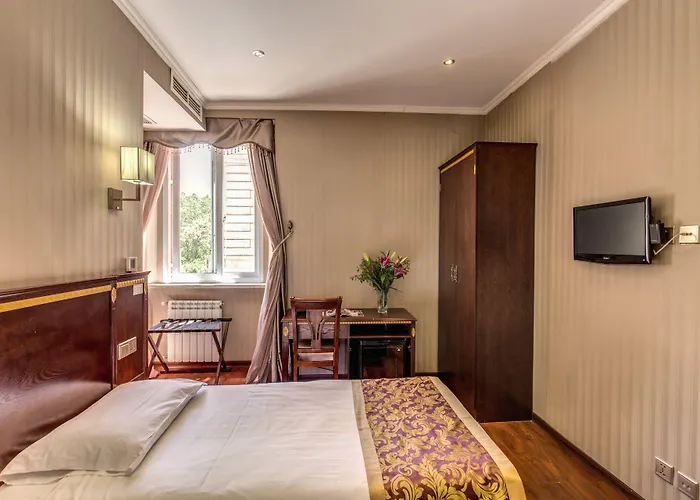 Rome Love Hotel Róma