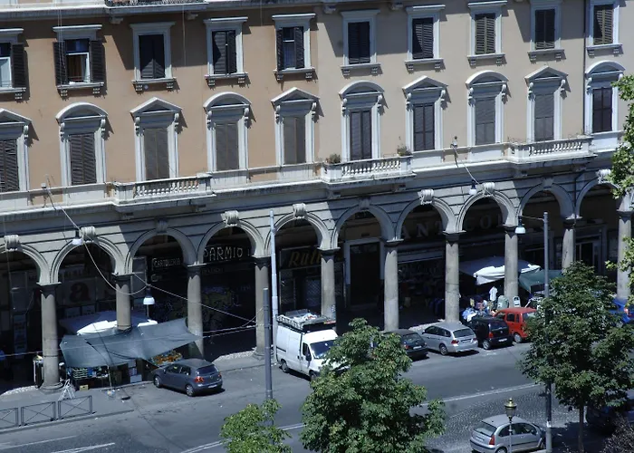 Rome Love Hotel * Róma