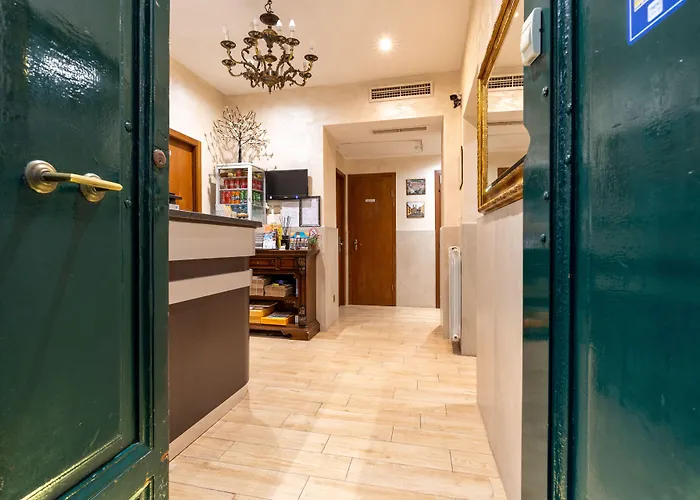 Rome Love Hotel Róma