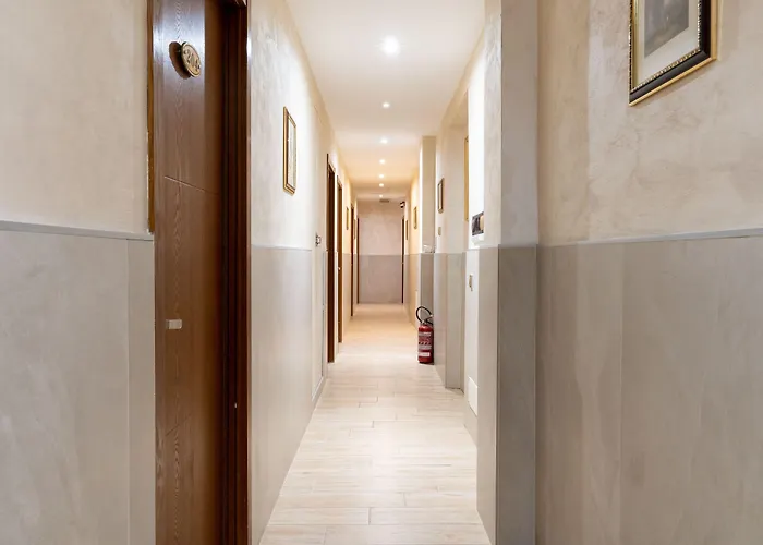 Rome Love Hotel Szálloda *