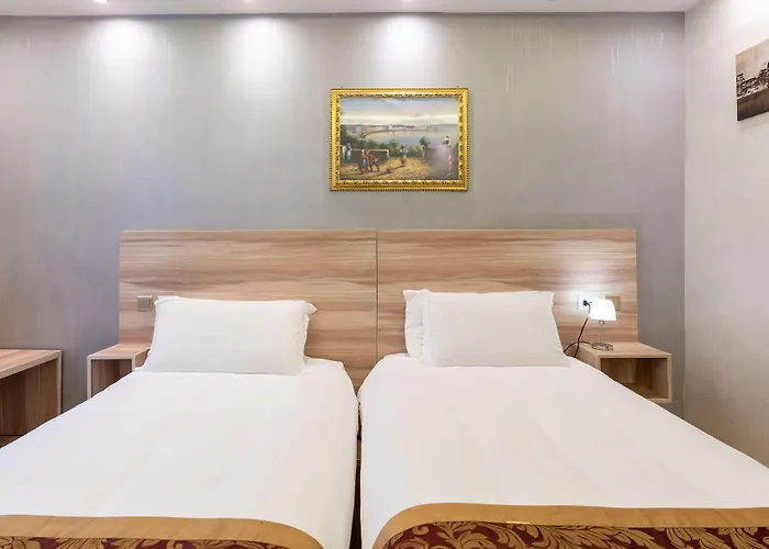 Szálloda Rome Love Hotel *