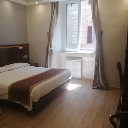 Hotel Rome Love Hotel *