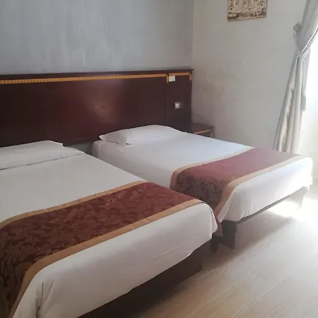 Hotel Hotel Rome Love *
