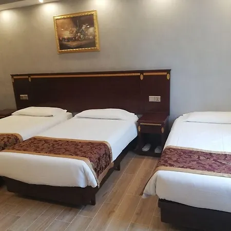Hotel Rome Love * Roma