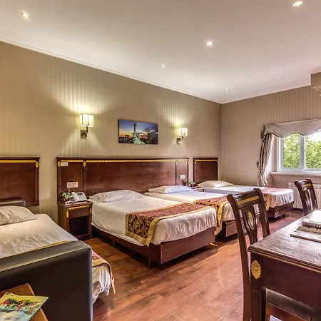 Hotel Rome Love Roma