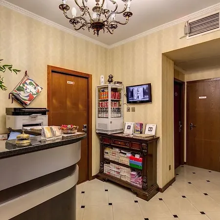 Hotel Rome Love * Roma