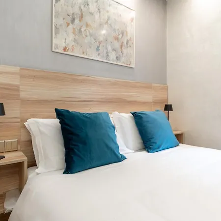 Rome Love Hotel Hotel *