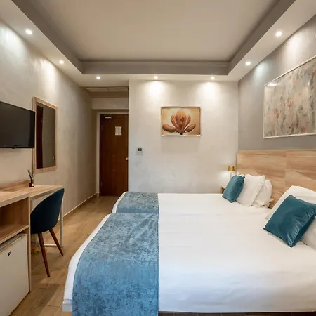 Hotel Hotel Rome Love