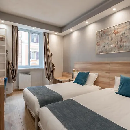 Hotel Rome Love Hotel *