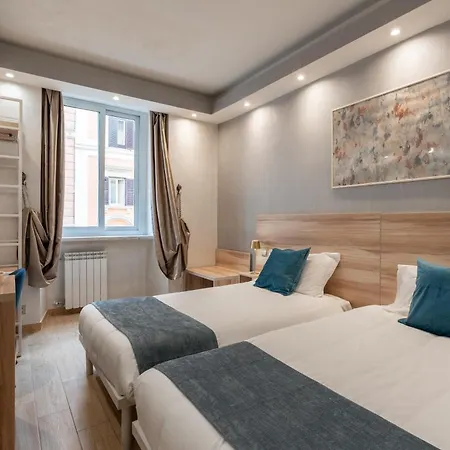 Hotel Hotel Rome Love *