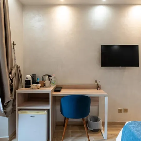 Rome Love Hotel Hotel *