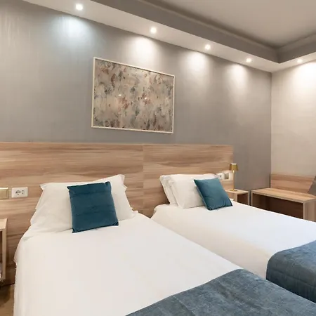 Hotel Rome Love * Roma
