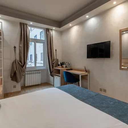 Hotel Rome Love