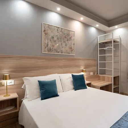 Hotel Hotel Rome Love