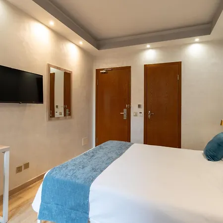 Hotel Rome Love Roma