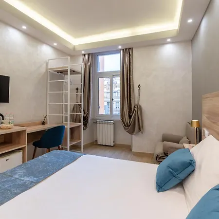 Hotel Rome Love Hotel Roma