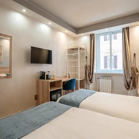 Rome Love Hotel Hotel *
