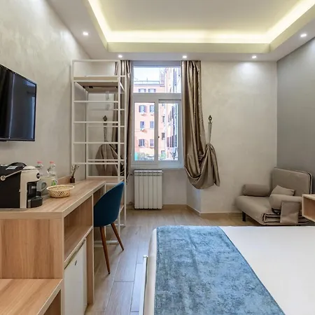 Hotel Rome Love Roma