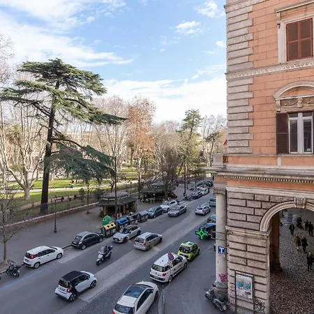 Rome Love Hotel * Rom