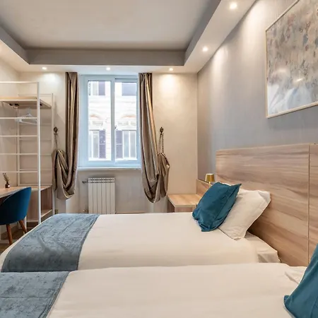 Hotel Rome Love