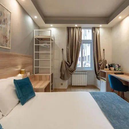 Hotel Rome Love