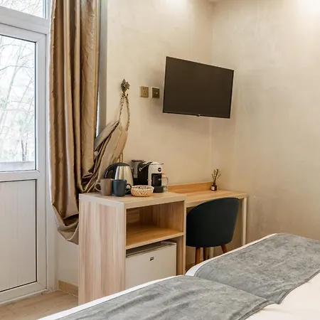 Hotel Hotel Rome Love
