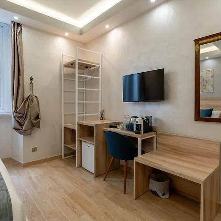 Hotel Hotel Rome Love Roma