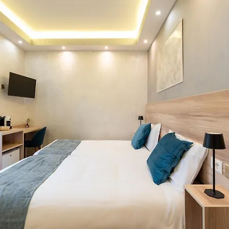 Hotel Rome Love Roma