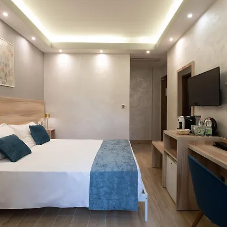 Hotel Hotel Rome Love Roma
