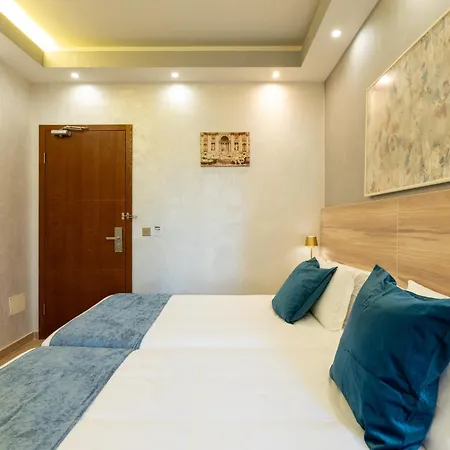 Rome Love Hotel Rom