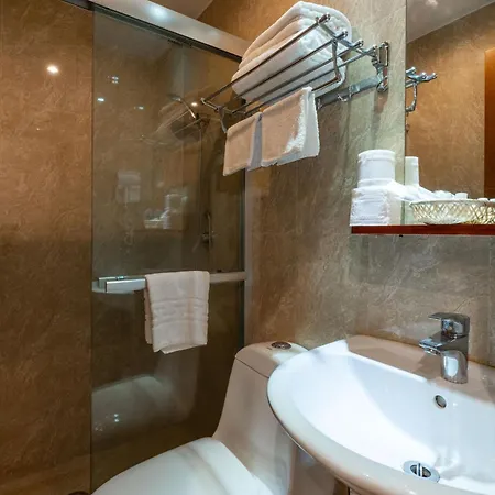 Hotel Rome Love