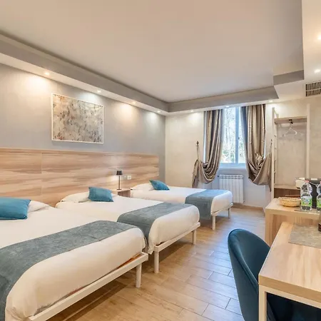Hotel Rome Love Hotel