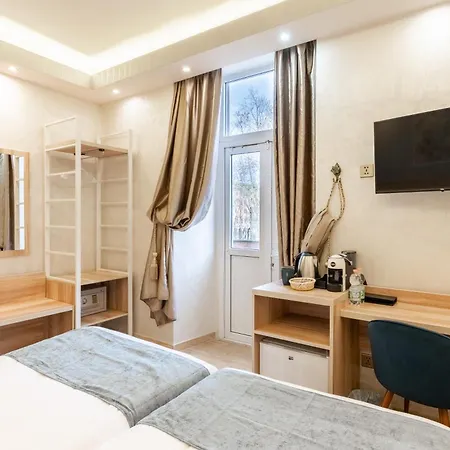 Hotel Hotel Rome Love *