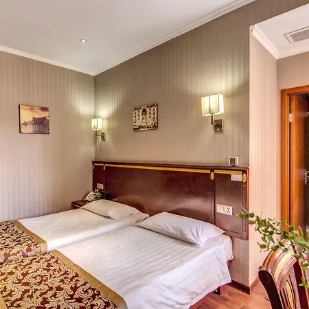 Hotel Rome Love Hotel Rom