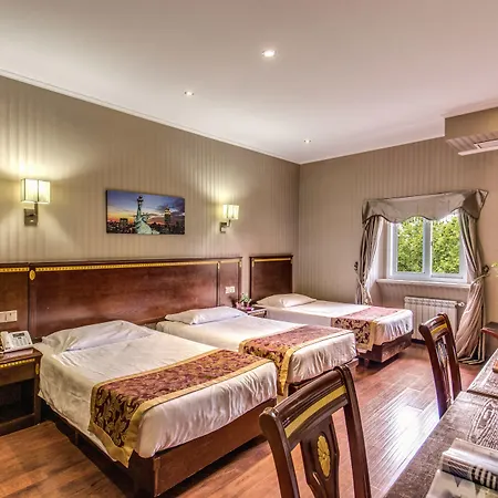 Rome Love Hotel Hotel