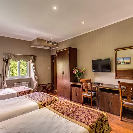 Rome Love Hotel Hotel