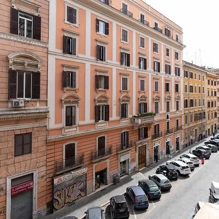 Rome Love Hotel Rom