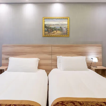 Hotel Rome Love Hotel *