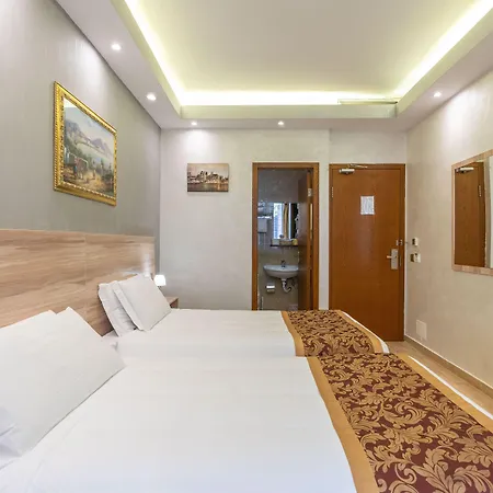 Rome Love Hotel Rom