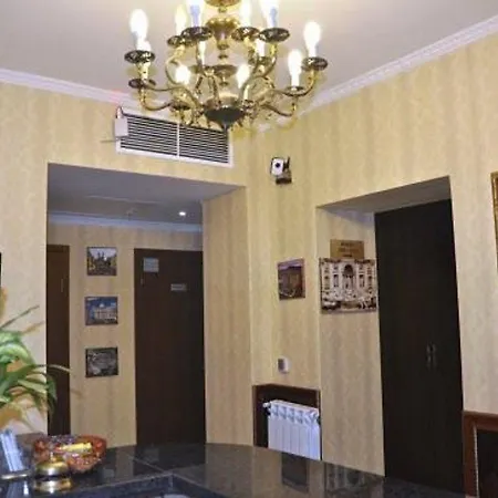 Hotel Hotel Rome Love *