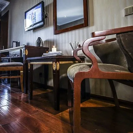 Hotel Hotel Rome Love Roma